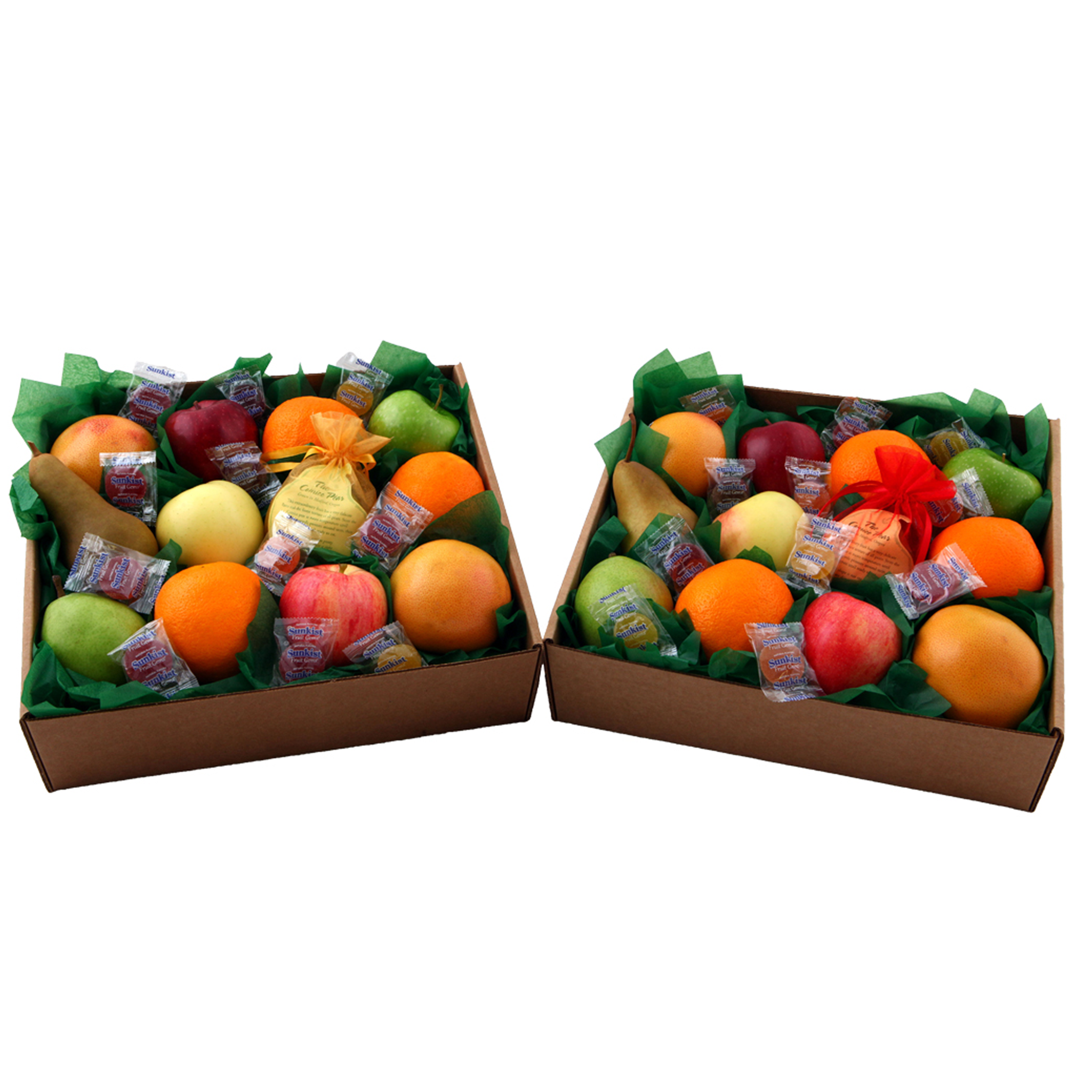 Picture of Holiday Treat Box