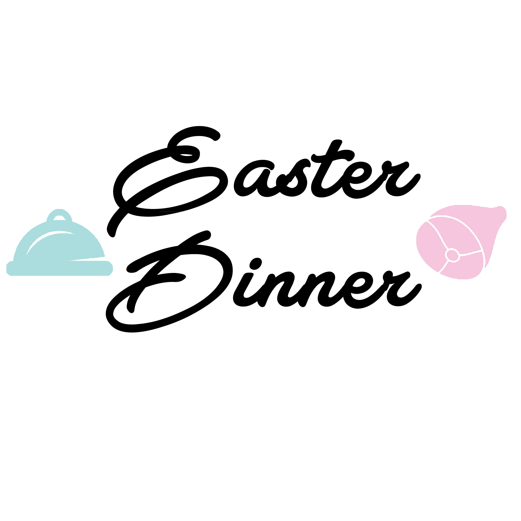 Picture for category Easter Dinner
