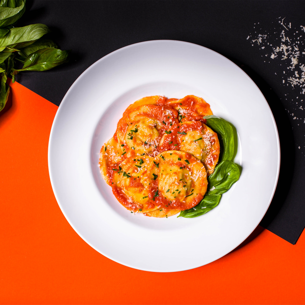 Paul's Fruit - Jumbo Cheese Ravioli