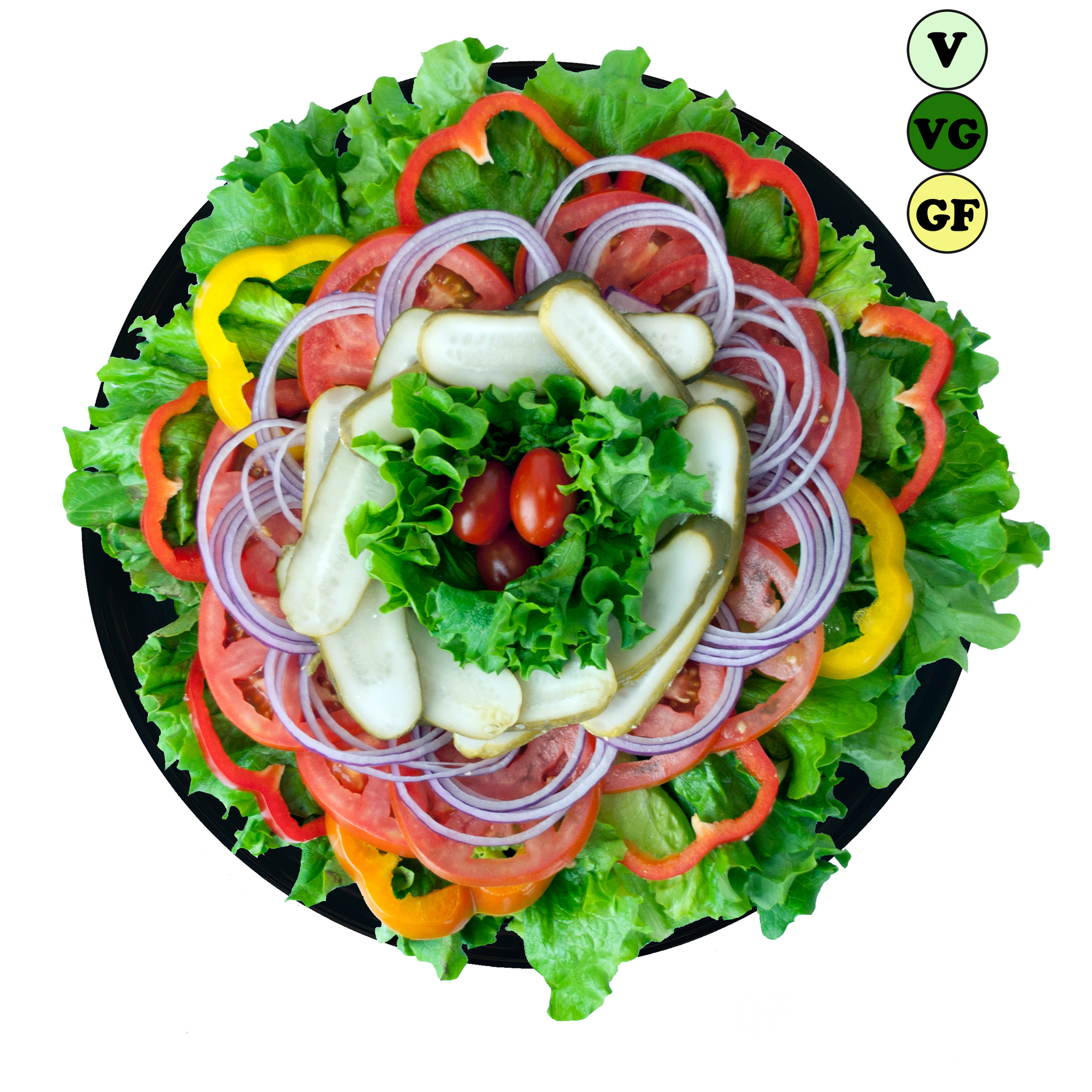 Picture of Condiment Tray 