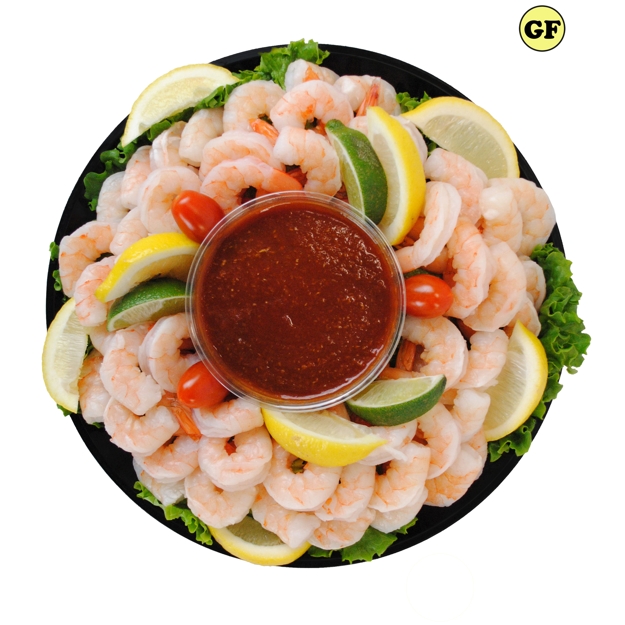 Picture of Fresh Shrimp Tray 