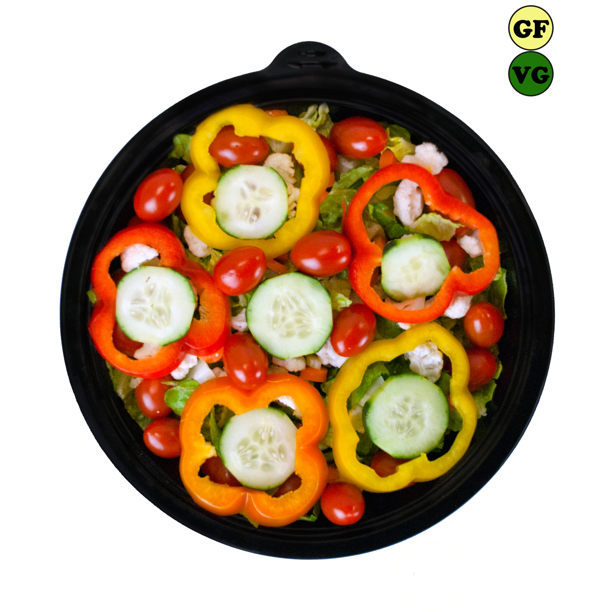 Picture of Garden Salad 
