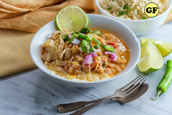 Picture of White Chili 