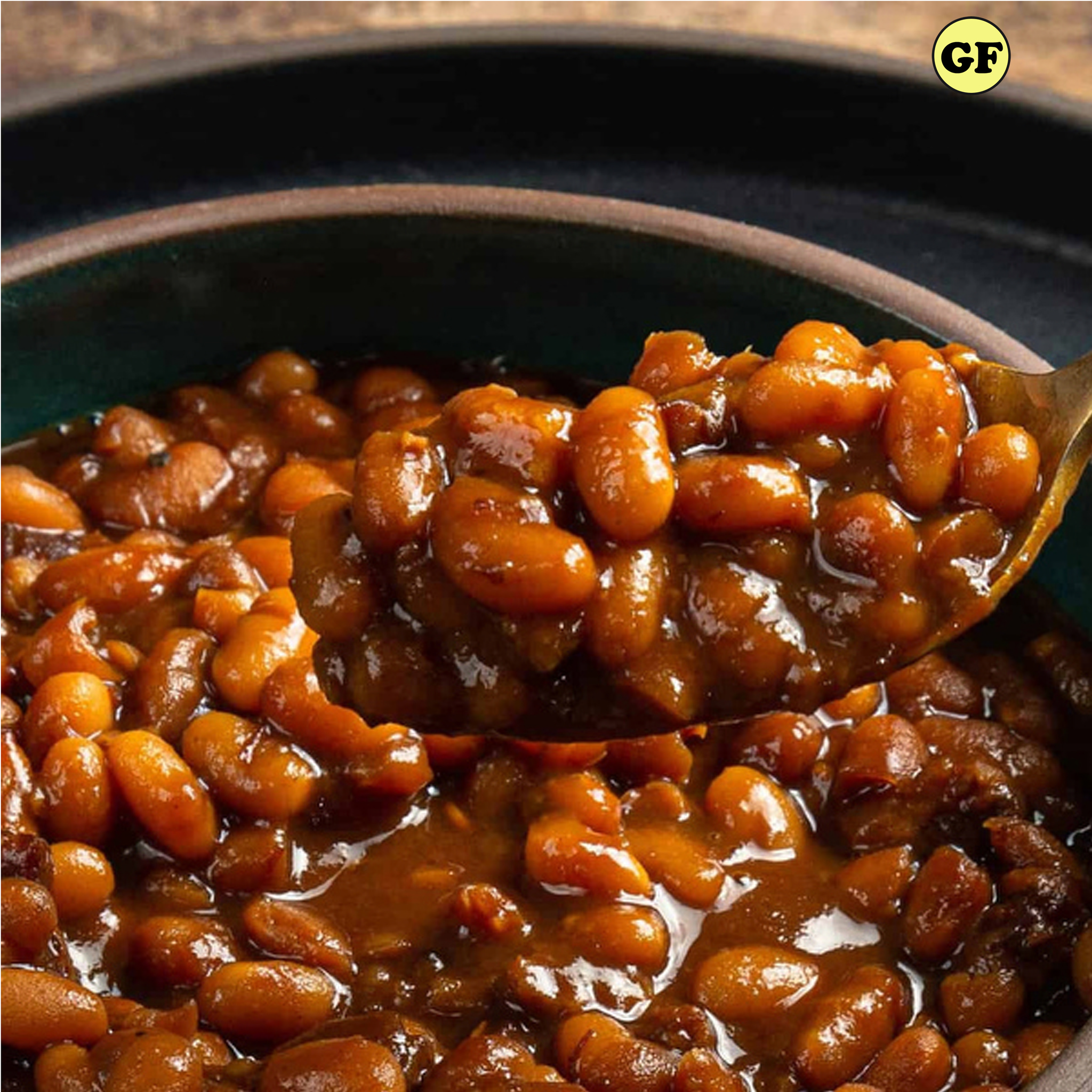 Baked Beans Picture of Baked Beans