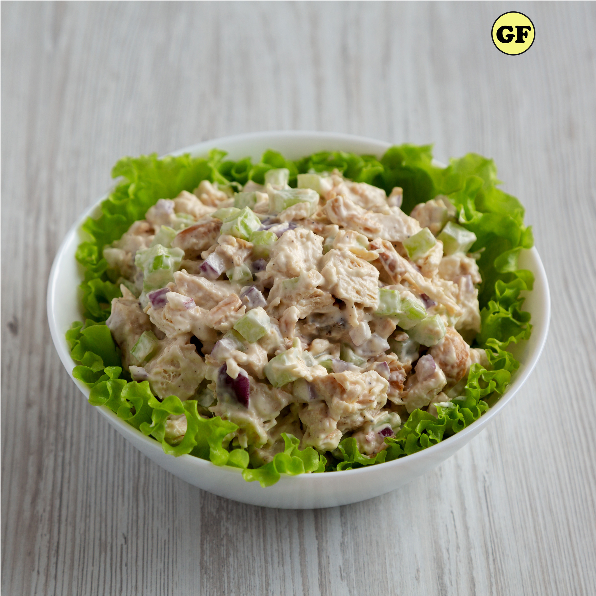 Picture of Original Chicken Salad -  4lbs