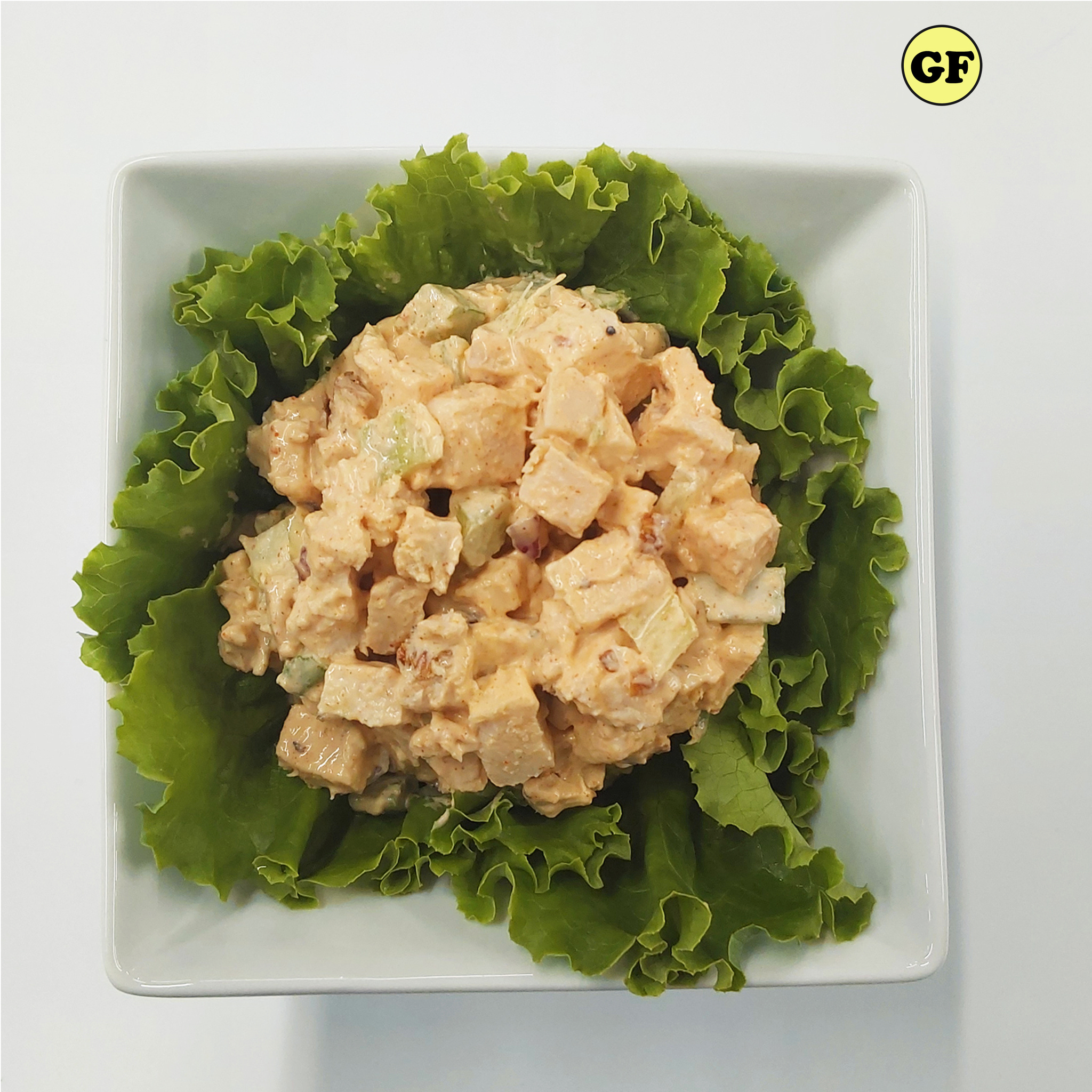 Picture of Buffalo Chicken Salad -  4lbs
