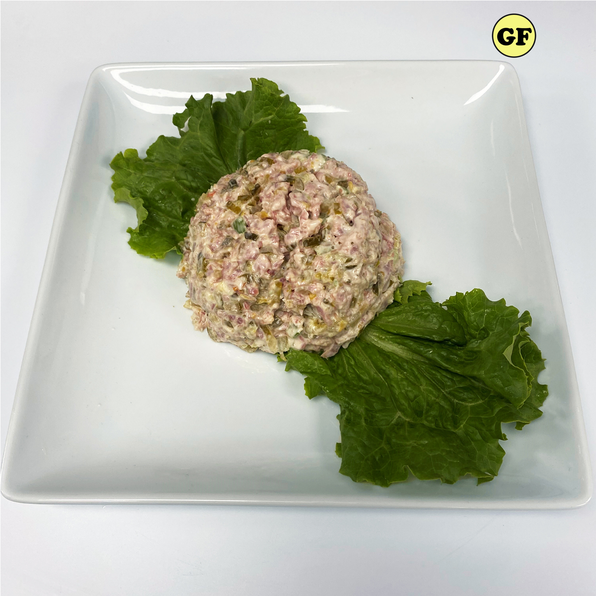 Picture of Country Ham Salad  -  4lbs