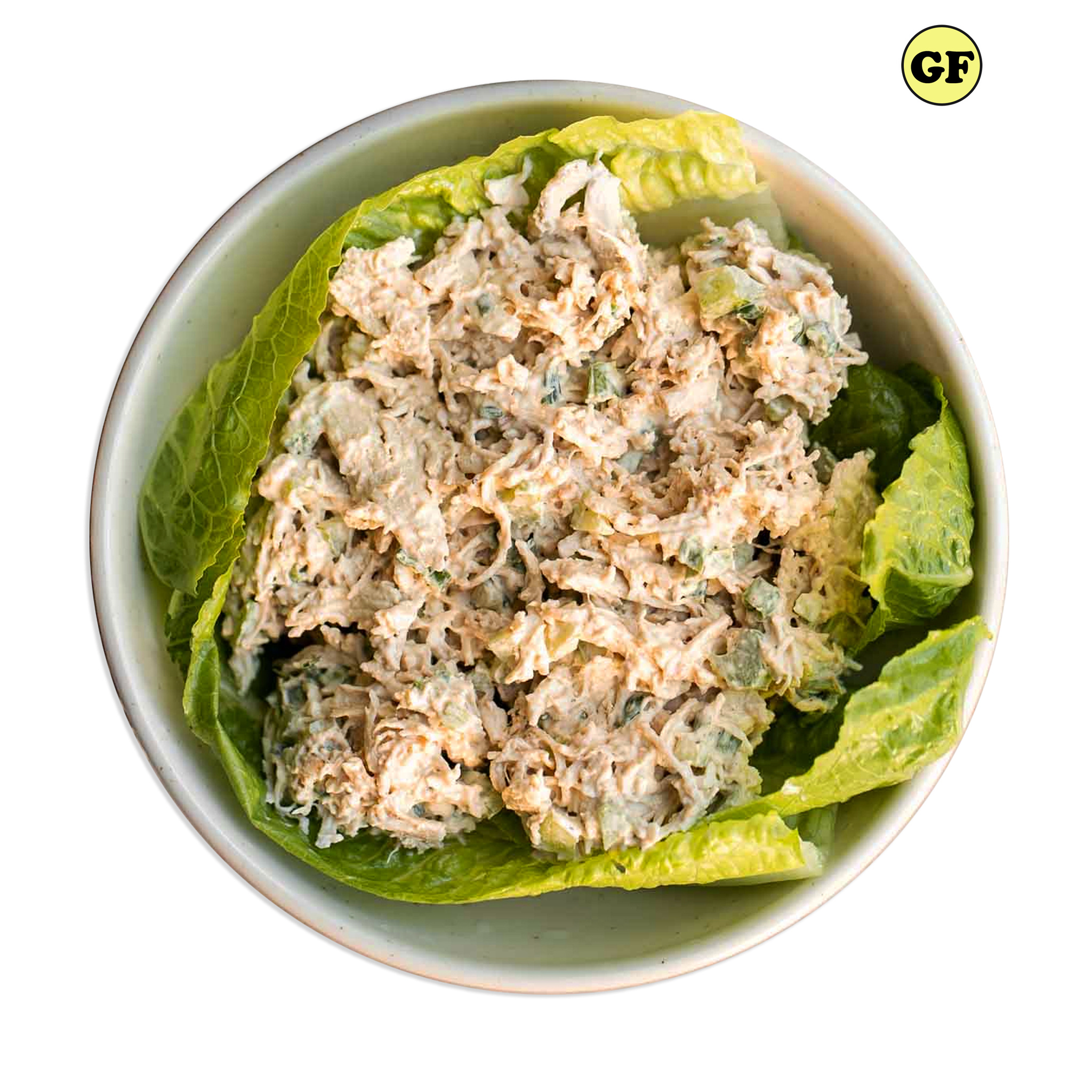 Picture of Turkey Salad - 4lbs