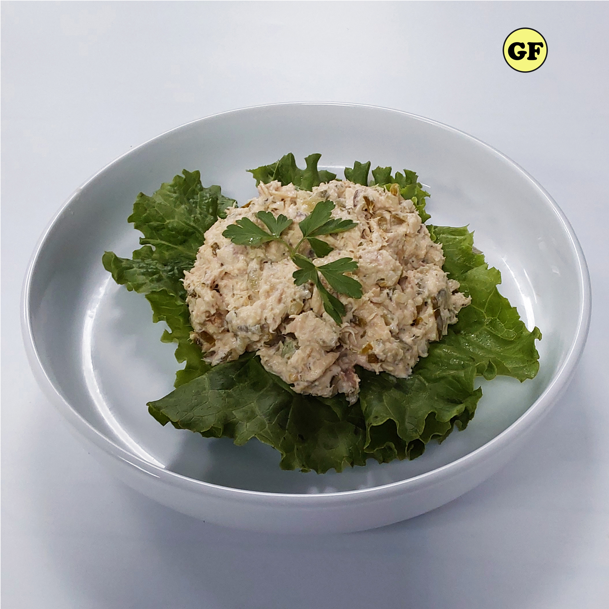 Picture of Homestyle Tuna Salad -  4lbs