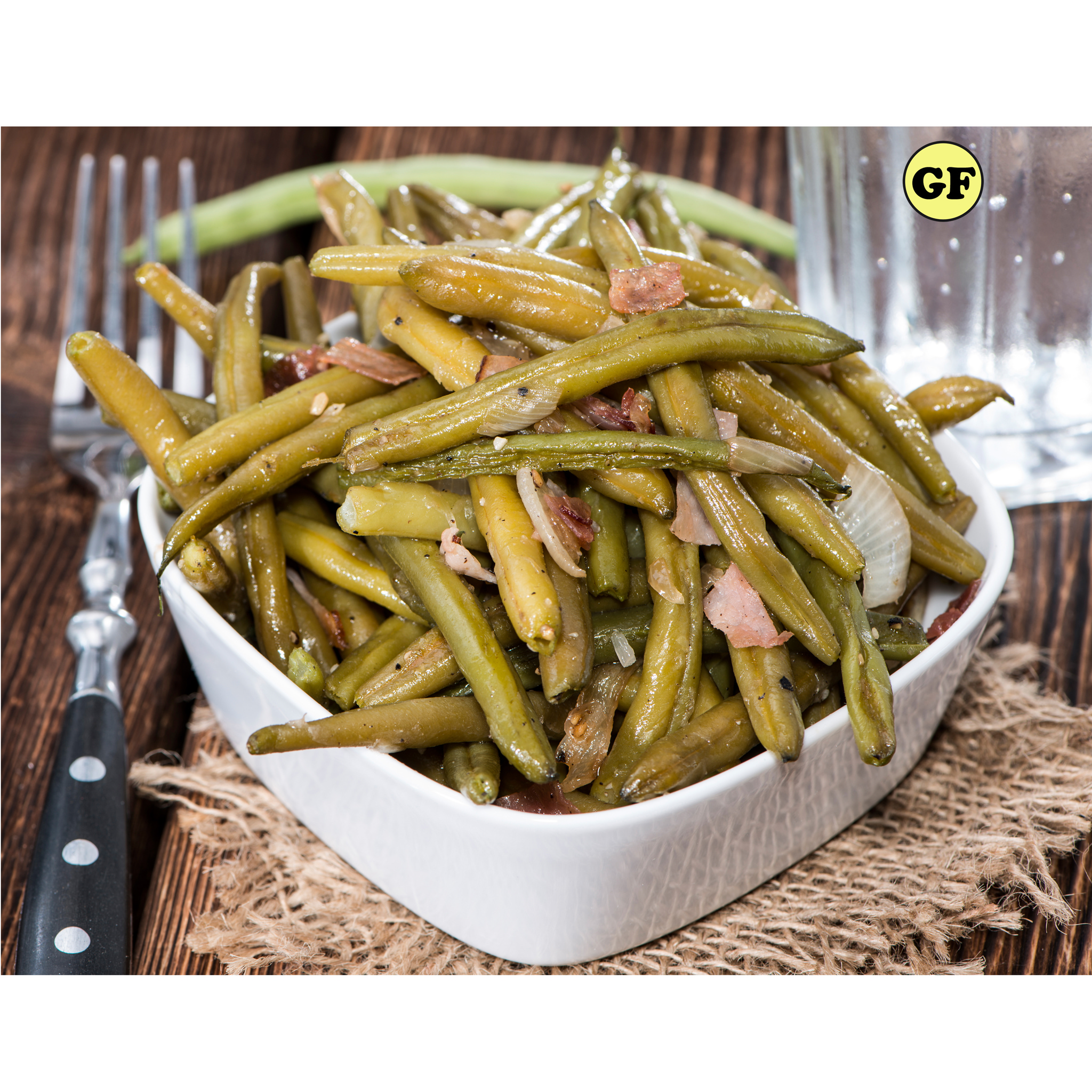 Picture of Green Beans