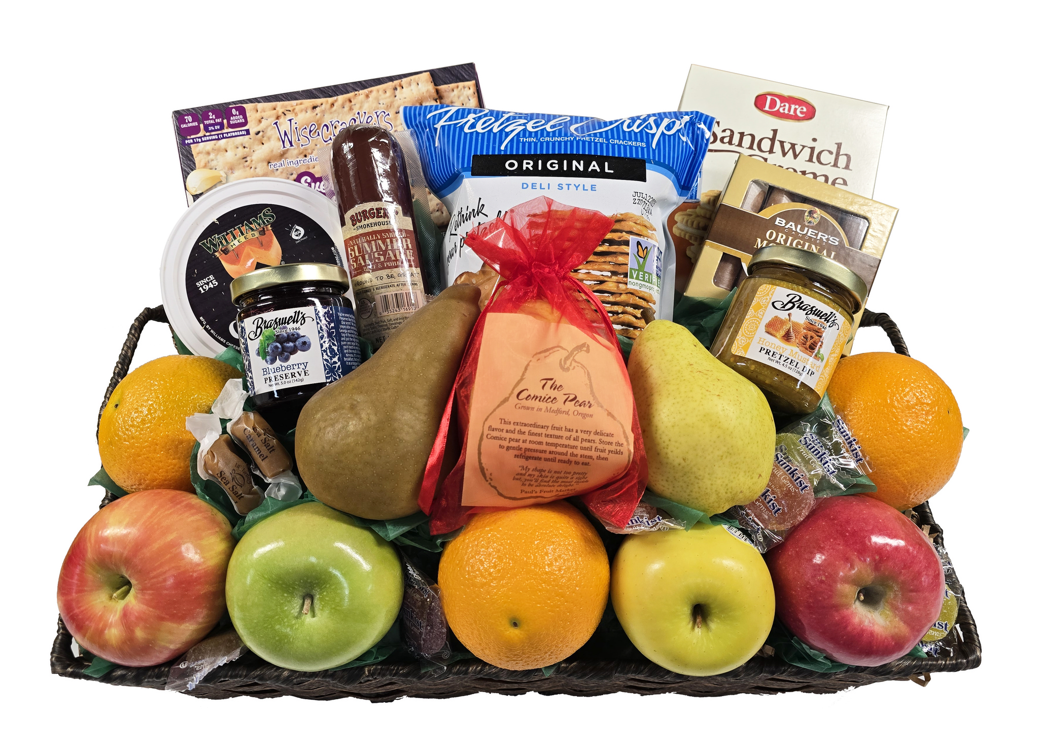 Picture of The Ambassador Basket