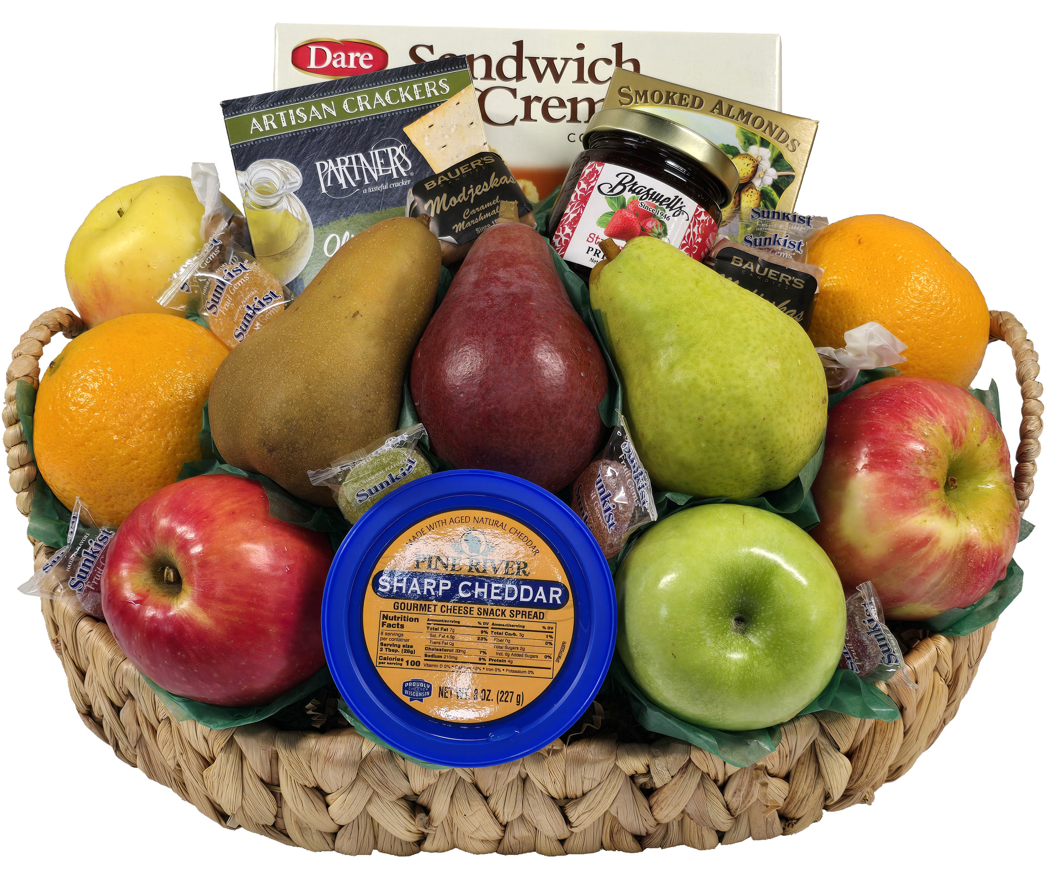 Picture of The Concert Basket