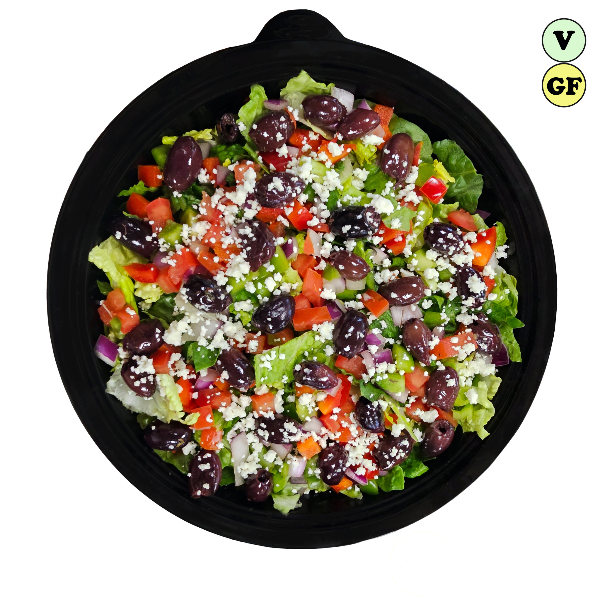 Picture of Greek Salad 