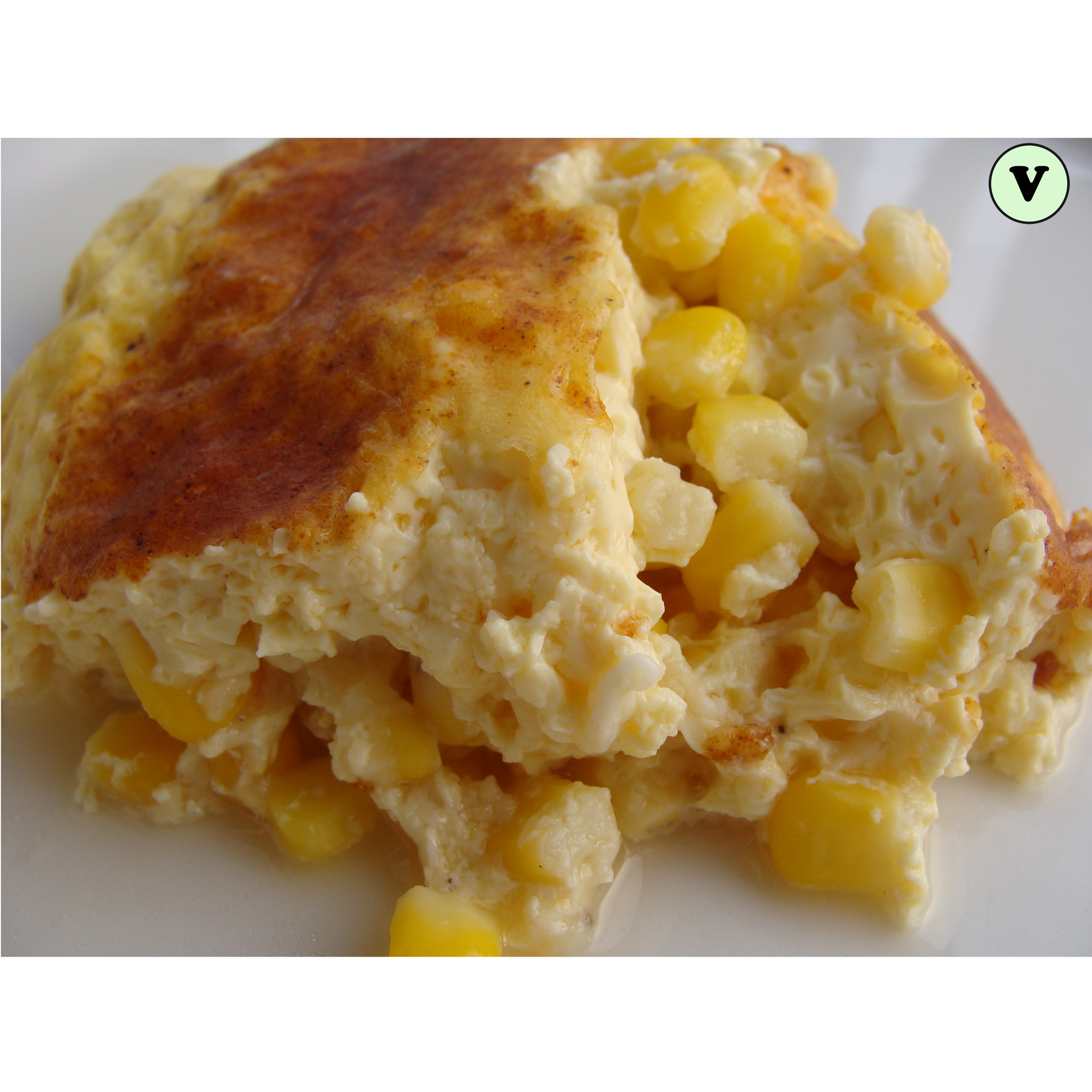Picture of Corn Pudding 