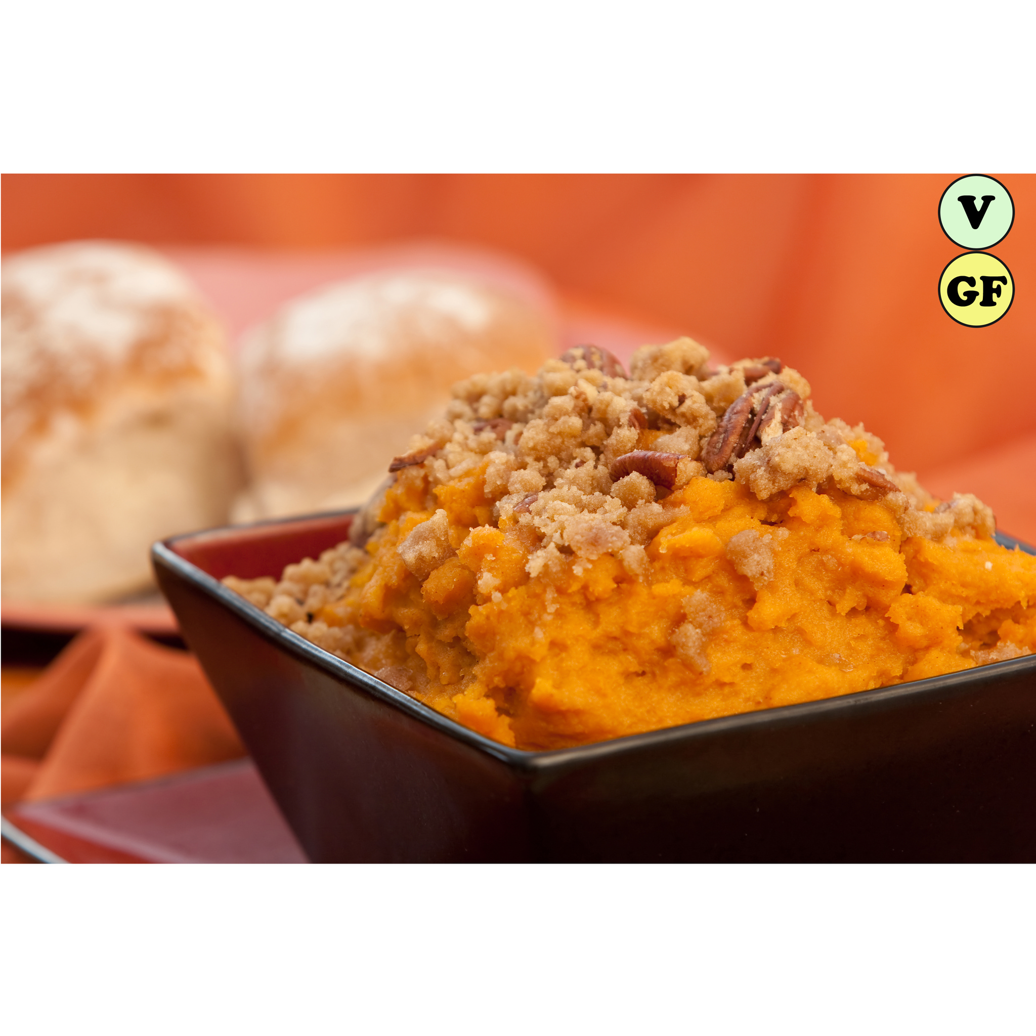 Picture of Sweet Potato Casserole 