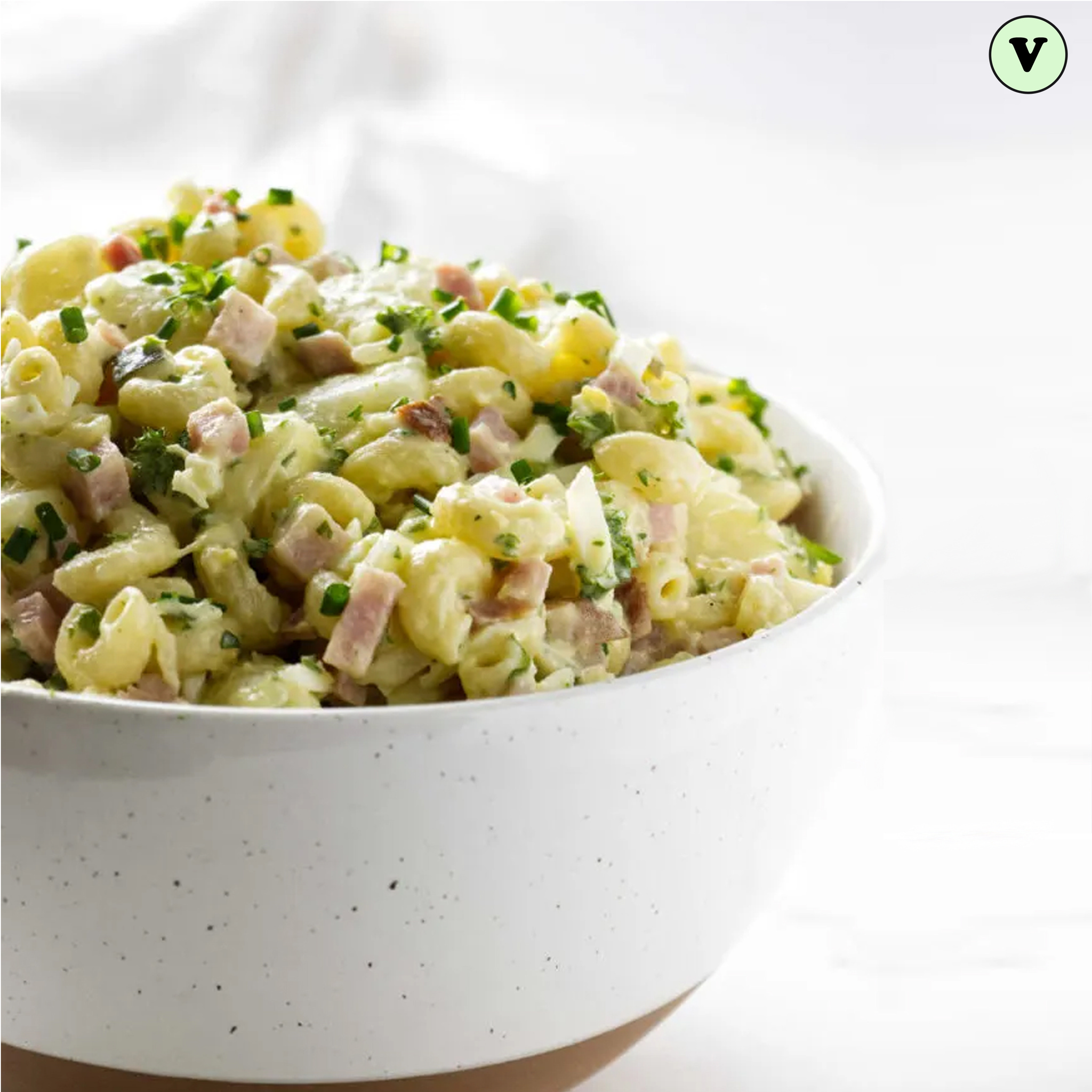 Picture of Lucy's Potato Salad 