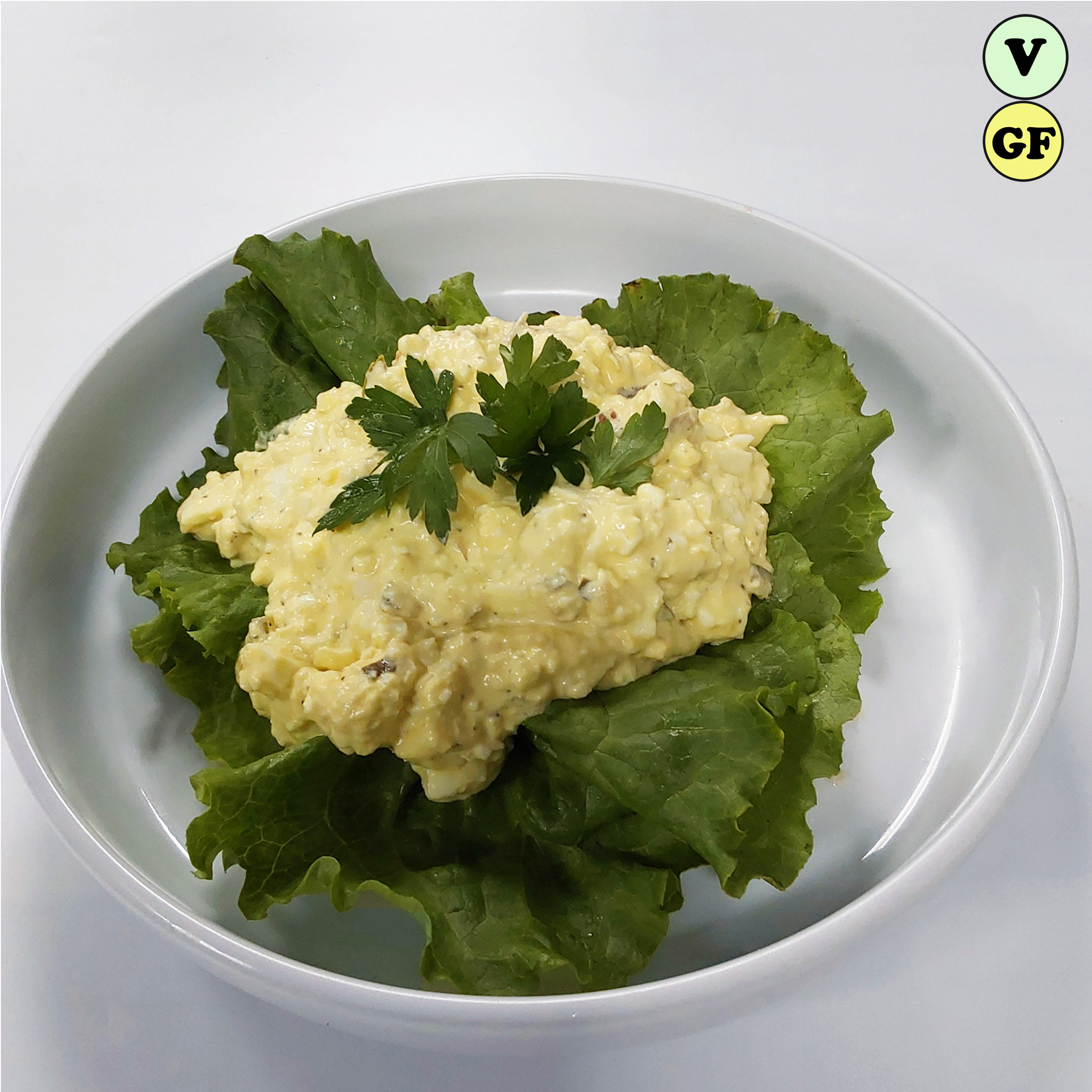 Picture of Egg Salad  - 4lbs