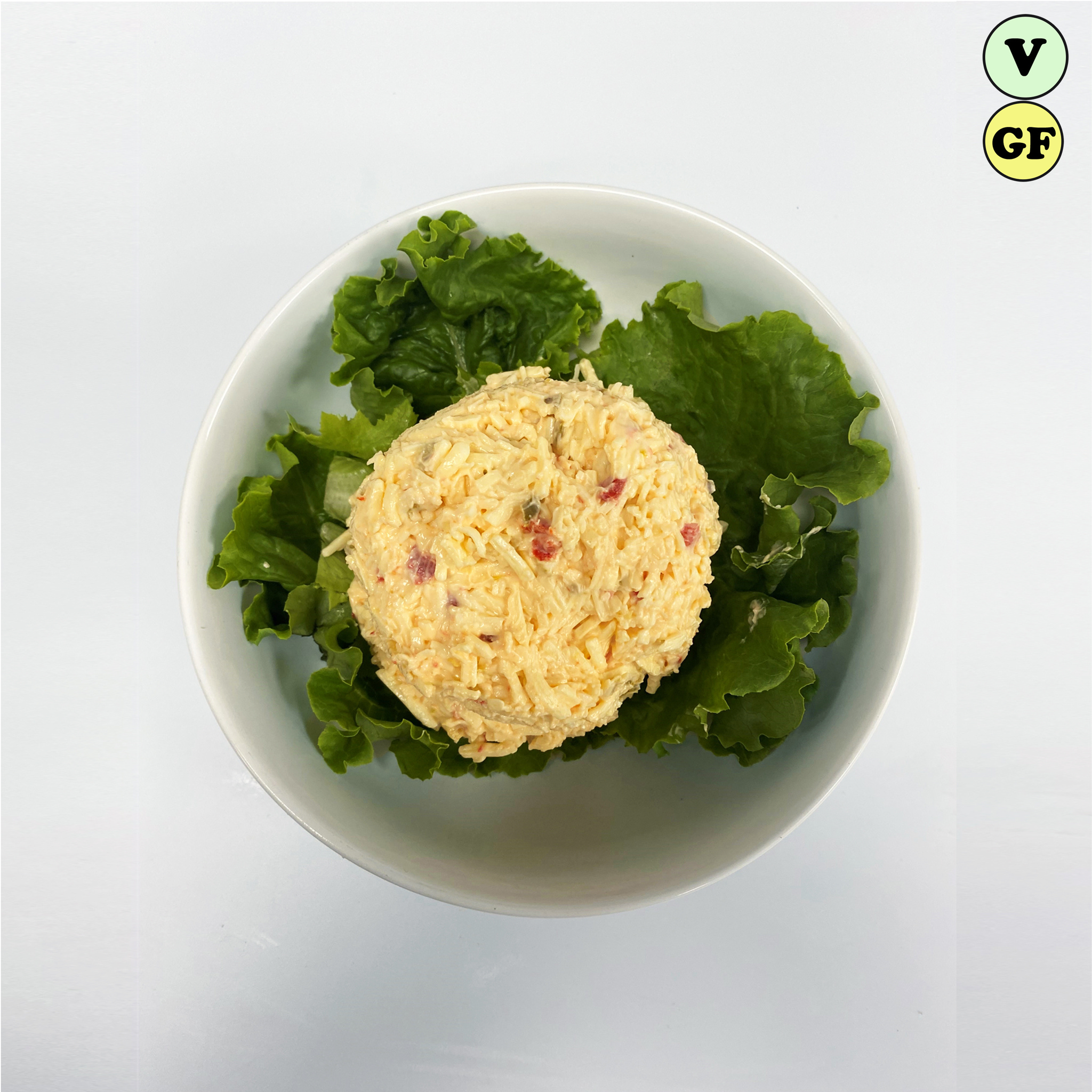 Picture of Mild Pimento Cheese -  4lbs
