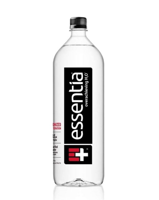 Picture of +Essentia Water 20oz
