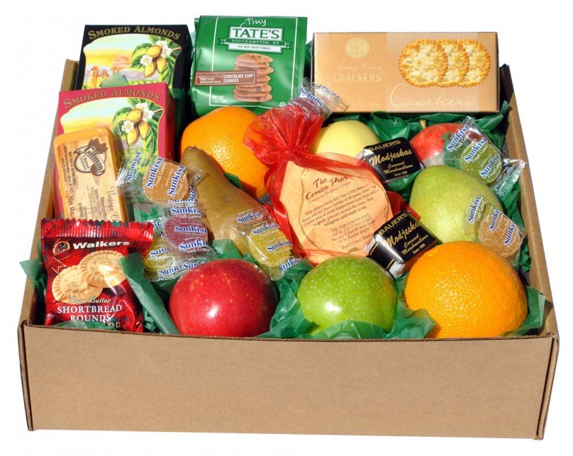 Picture of Friendship Deluxe Box