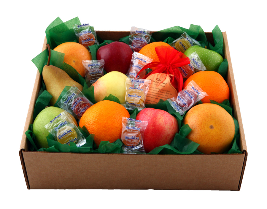 Picture of Friendship Box