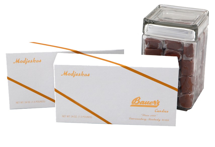 Mojeska's - 32 oz Box Picture of Mojeska's - 32 oz Box