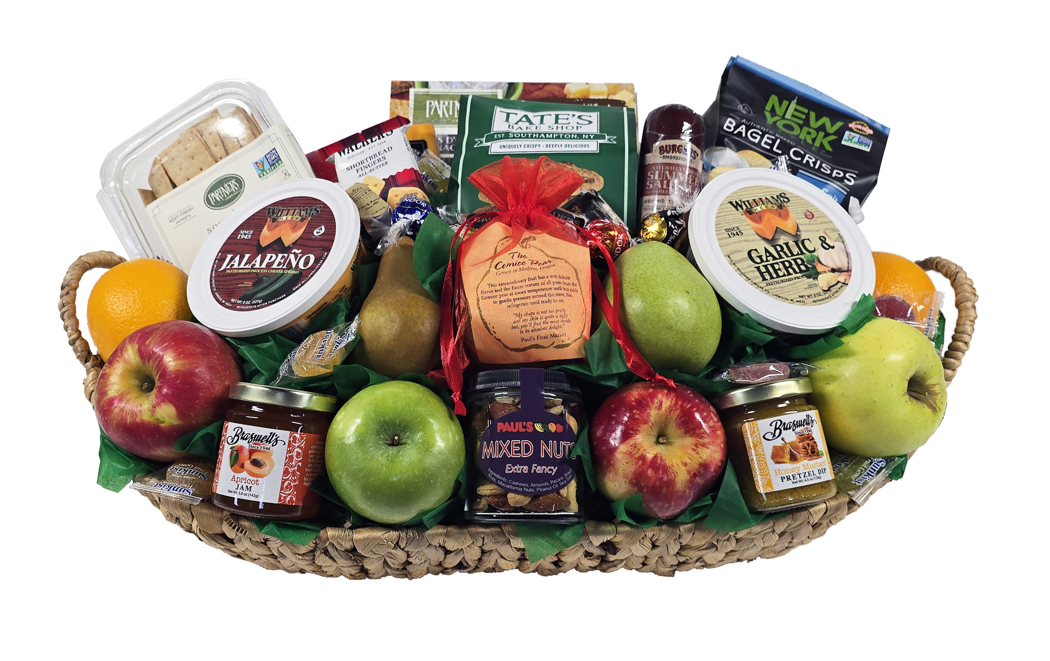 Picture of Celebration Fruit Basket