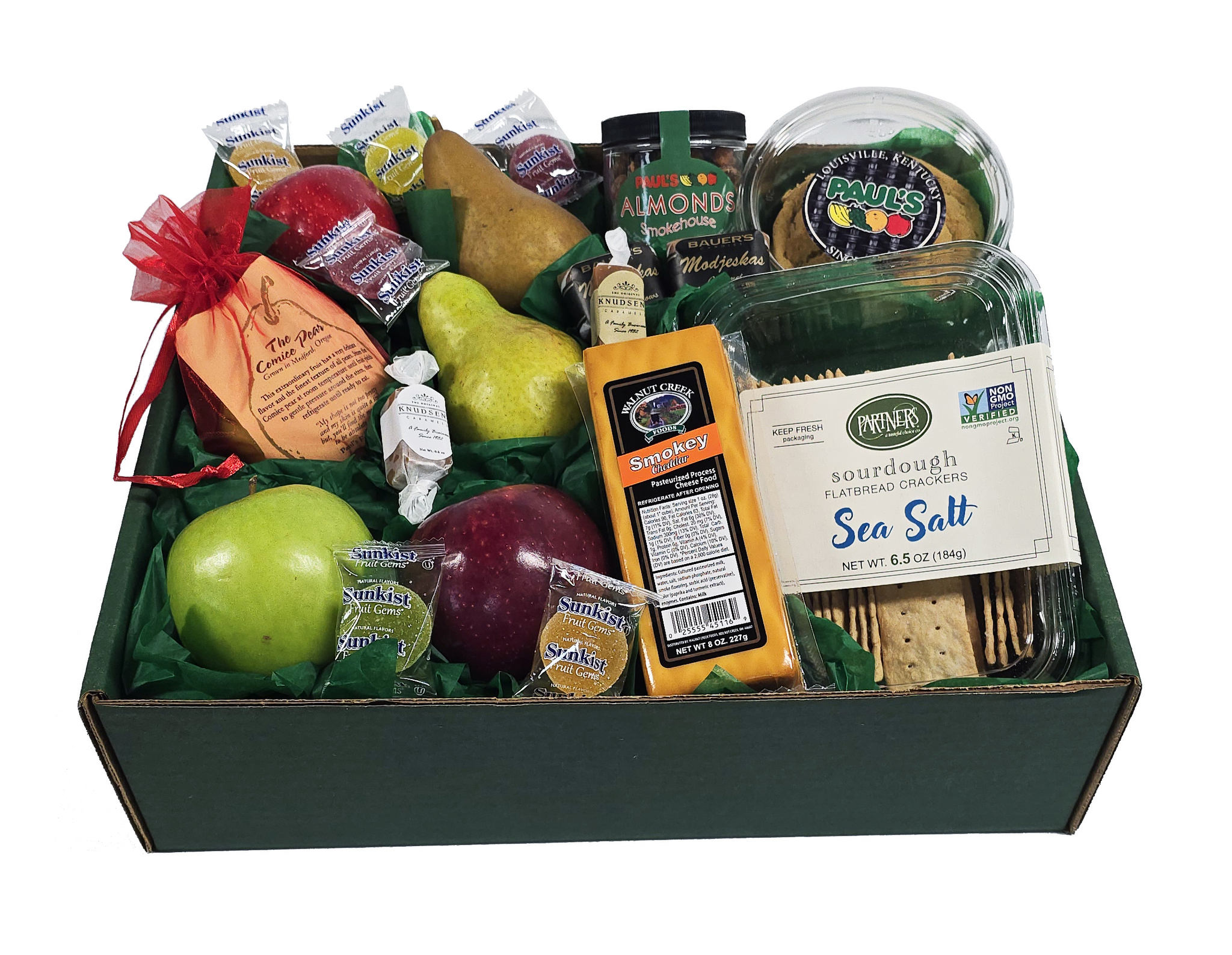 Picture of Sampler Box