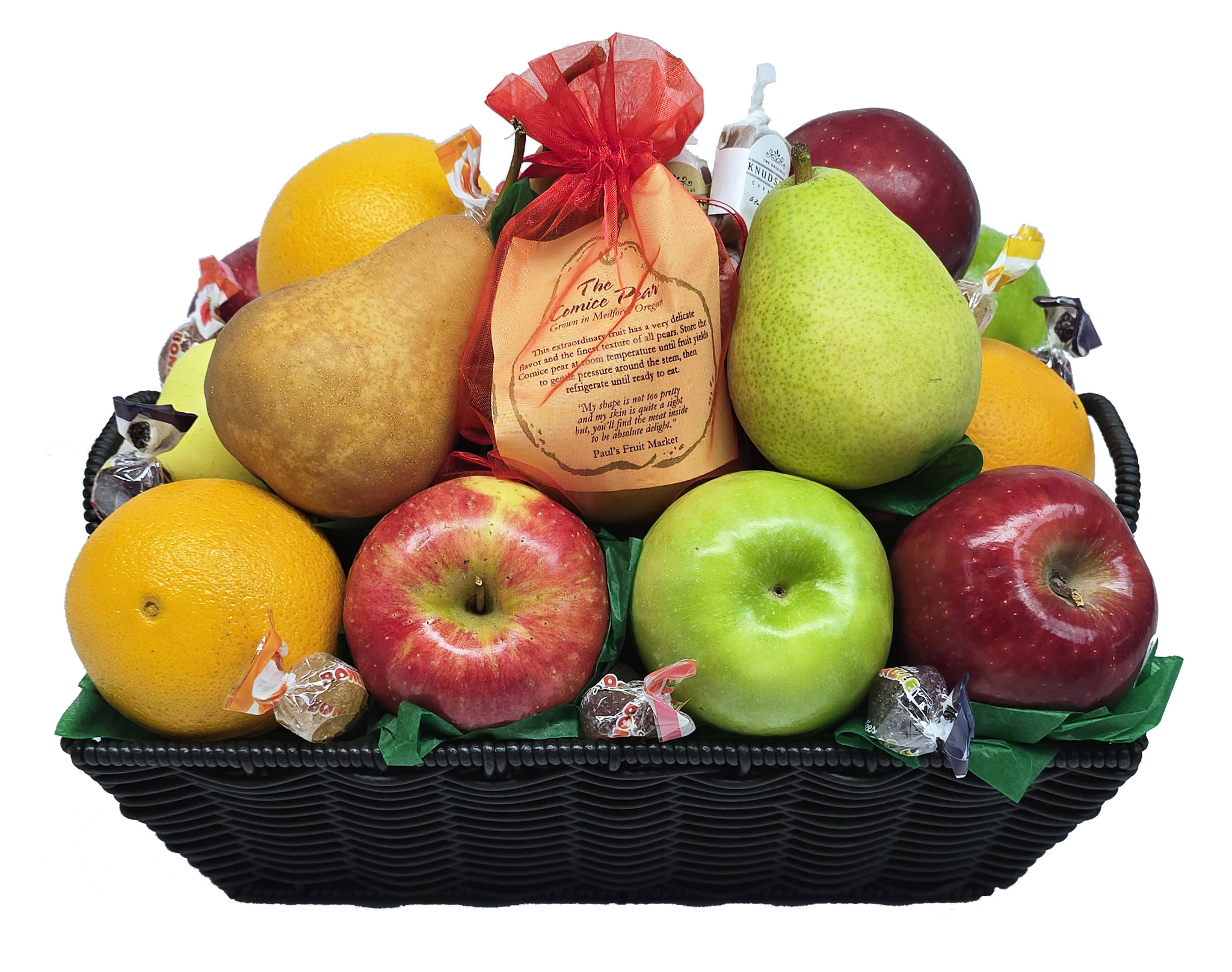 Picture of The Fruit Feast Basket